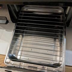 都市ガス用　KSR670BKR ガスコンロの画像