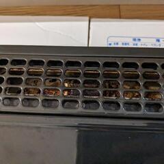 都市ガス用　KSR670BKR ガスコンロの画像