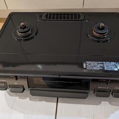 都市ガス用　KSR670BKR ガスコンロの画像