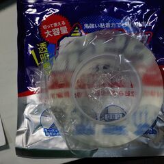 24㎝使用使用しただけの鬼ピタ 魔法のテープ 両面テープ 超強力 5m