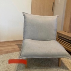 ロッキングチェアの画像