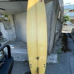 サーフボード(ロング)の画像