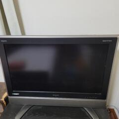 AQUOS液晶テレビ