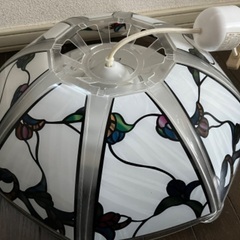 照明器具　電気