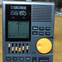 BOSS  DB-90 メトロノームDr.beat