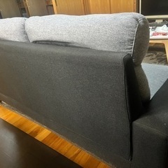 ソファの画像