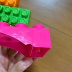 ブロックの画像