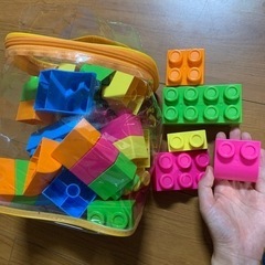 ブロック