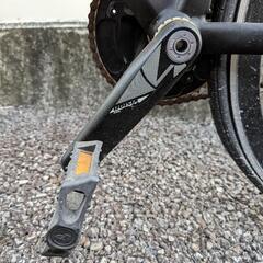 LEADER BIKE 735/2018年購入中古の画像