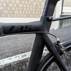 LEADER BIKE 735/2018年購入中古の画像