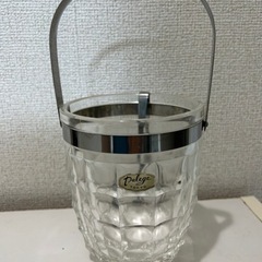 アイスペール