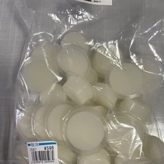 クワガタ、カブトムシ用高タンパク乳酸ゼリーの画像