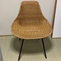 IDEE ダイニングチェア ※ジャンク品