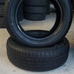 タイヤ代工賃全部込み！！205／60R16 ブリヂストン Pla...