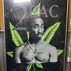 ★　2PAC インテリアボード　２パック