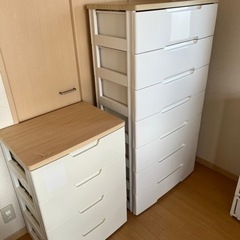 【sold out】衣装ケース