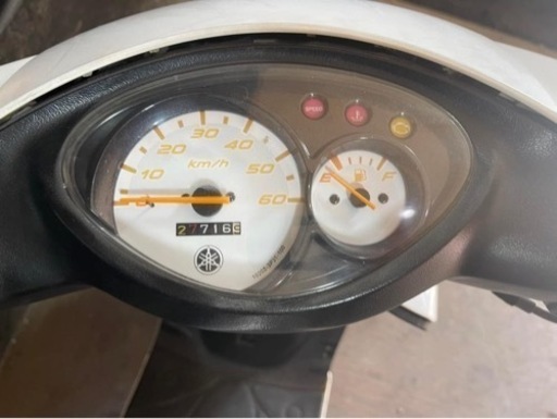 ★お支払い総額5.2万円★ 買取強化中！どんな車両も1万円～保証します！ ヤマハ ジョグZRエボ2 SA39J 社外マフラー！ フロントディスクブレーキ！4スト、インジェクション！
