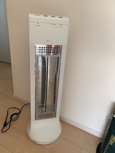 電気ヒーター