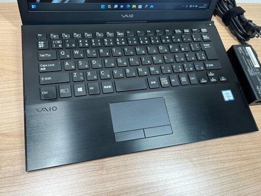 特価＞ 07104 ソニー VAIO ノートパソコン VJPB11C11N Pro i5/8GB/SSD256GB/Office付け 