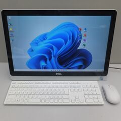 😸【超美品】 デスクトップPC・DELL 『Windows11搭載』 最新office2021付属 管理No1の画像