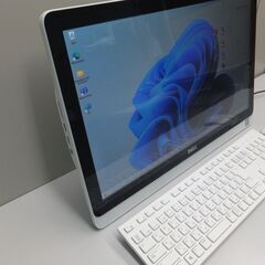 😸【超美品】 デスクトップPC・DELL 『Windows11搭載』 最新office2021付属 管理No1の画像