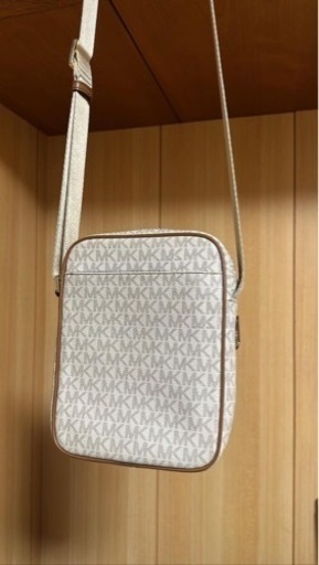 マイケルコース　ショルダーバッグ