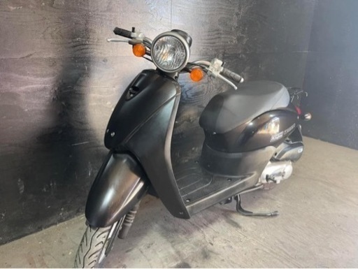 ★お支払い総額7.8万円★買取強化中！どんな車両も1万円～保証します！ ホンダ トゥデイFI AF67 機関良好♪低走行！4スト、インジェクション♪ 通勤通学に♪