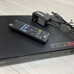 DVD.ブルーレイプレイヤー【9/25〜27に引き取りに来てくれ...
