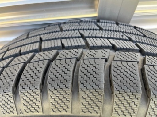 スタッドレス　ホイールセット　215/65r16 トーヨー