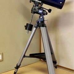 天体望遠鏡