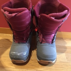 Burton バートン　ブーツ（ruler 29.0cm）201...