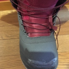 Burton バートン　ブーツ（ruler 29.0cm）2016年モデルの画像