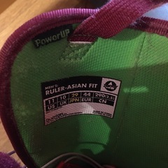 Burton バートン　ブーツ（ruler 29.0cm）2016年モデルの画像