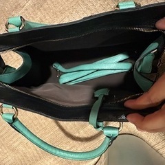 カバン　女性の画像