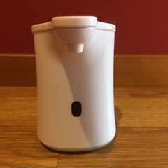 ミューズ　ハンドディスペンサー　新古品の画像