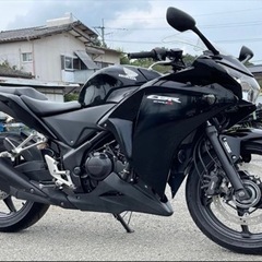 cbr250r