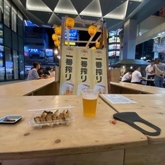飲み友