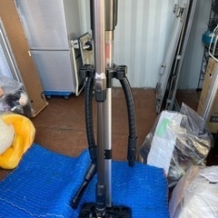 アイリスオーヤマ　掃除機　美品　動作確認済