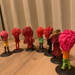 状態◎ hideフィギュアの画像