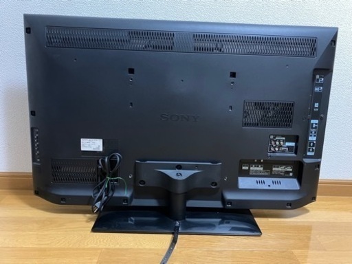 Sony ブラビアEX750 40型　液晶テレビ