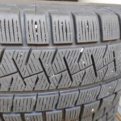 PIRELLI Ice A Simmetrico195/65 R15 4本の画像