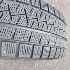 PIRELLI Ice A Simmetrico195/65 R15 4本の画像