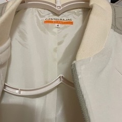 CASTELBAJAC秋用の画像