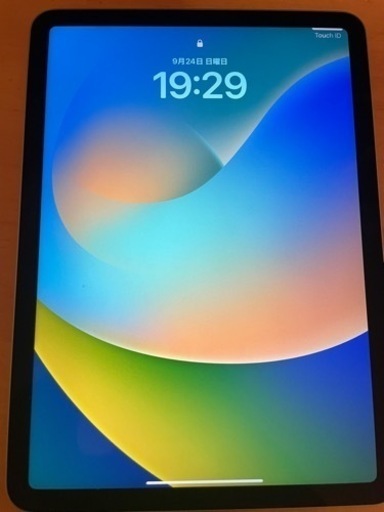 iPadAir第4世代256GB ほぼ未使用 即日発送