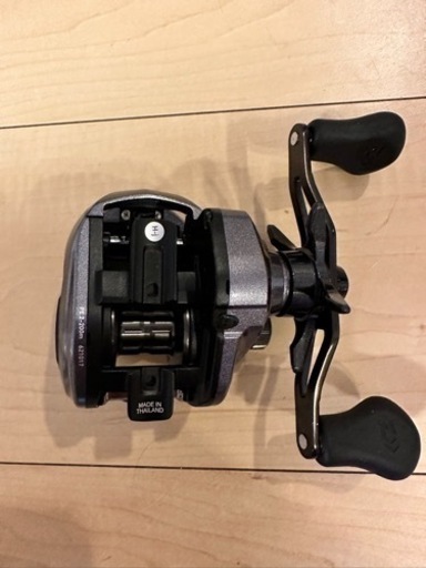 Daiwa スパルタンic  両軸リール　　即決してくださる方値引きいたします❗️