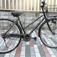 引き取り手確定しました申し訳ございません。アフィッシュ 26イン...