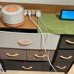 収納タンス