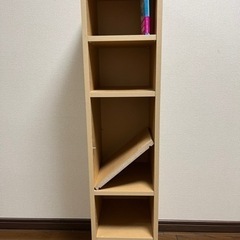 本棚