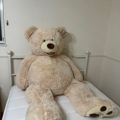コストコ　ぬいぐるみ