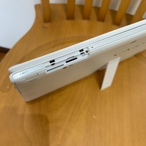 タブレットパソコン sony vaio 動作良好
